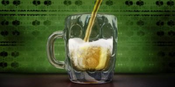 Because You Demanded It - Computer Generated Beer