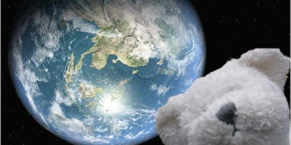 Bloggy Goes Cosmic?   With Project Calliope, Science 2.0 Enters The Space Race