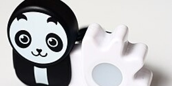 Poken (not Pokémon)