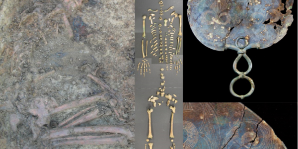 In British Iron Age Culture, Margaret Thatcher Was The Norm - article teaser image