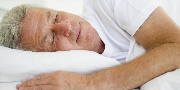 Normal Sleep Duration 50% Less Common After A Stroke - article teaser image