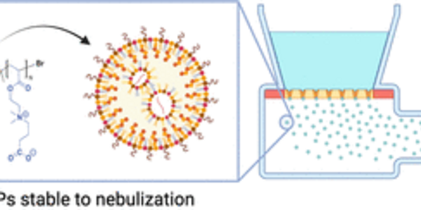 What Next For Messenger RNA (mRNA)? Maybe Inhalable Vaccines - article teaser image