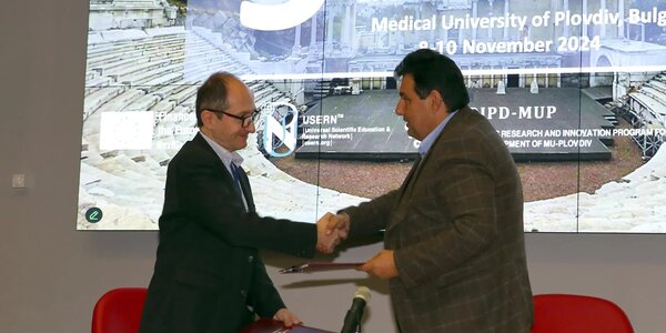 And The USERN Prize Winners For 2024 Are.... - article teaser image