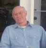 Profile picture for user Fred Pauser