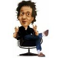 Profile picture for user Howard Bloom