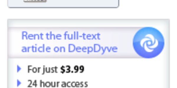 Article teaser image