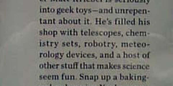 Article teaser image